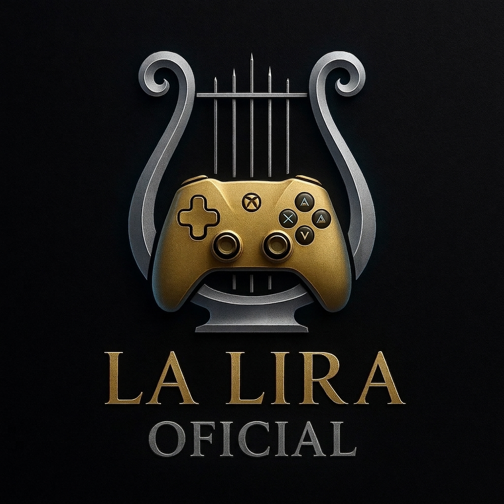 El nombre de la marca es La Lira Oficial
